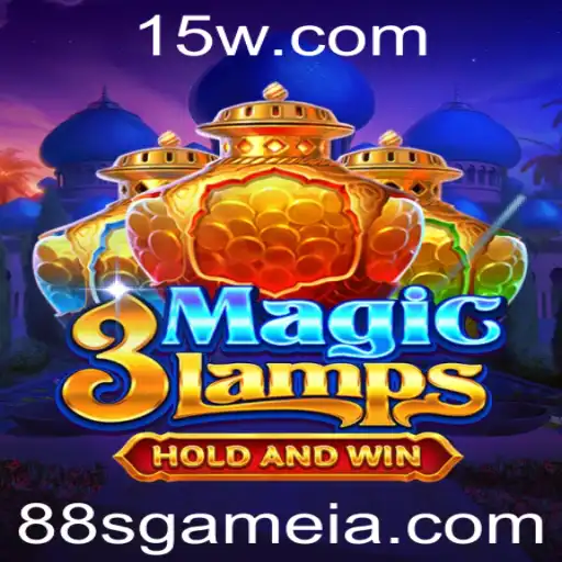 Descubra o Fascinante Mundo de 3MagicLamps e o Universo 88sgame