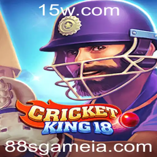 Descubra o Mundo Empolgante de CricketKing18: Regras, Estratégias e Muito Mais