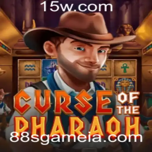 Explorando o Universo de CurseofthePharaoh: A Aventura Mística de 88sgame