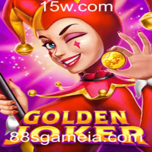 GoldenJoker: A Nova Sensação no Mundo dos Jogos