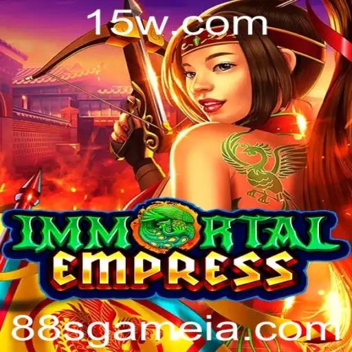 Descubra ImmortalEmpress: O Jogo que Revolucionou o Mundo dos Games