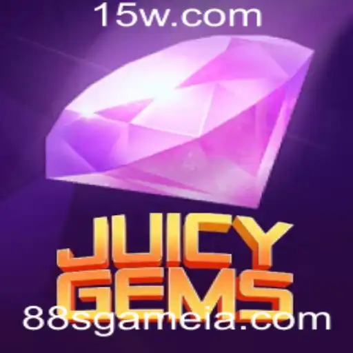Explorando o Mundo de JuicyGems: Um Mergulho no 88sgame