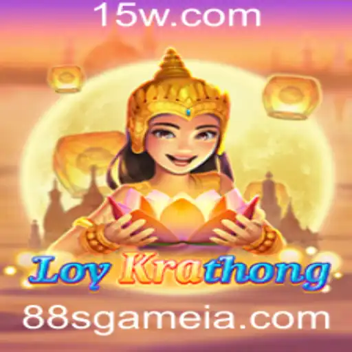 Descubra o Fascinante Jogo LoyKrathong e Mergulhe no Mundo de 88sgame