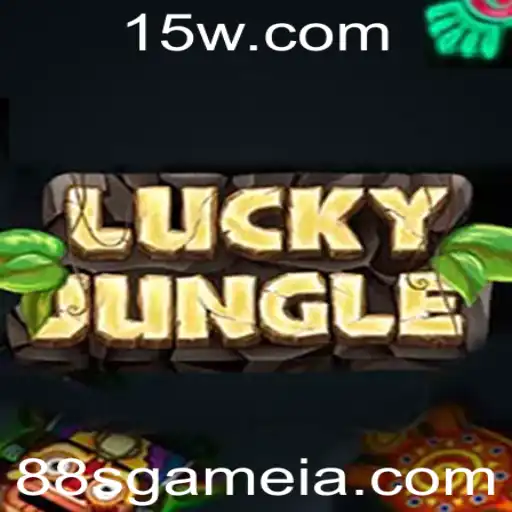Descubra o Fascinante Mundo de LuckyJungle: O Jogo do Momento