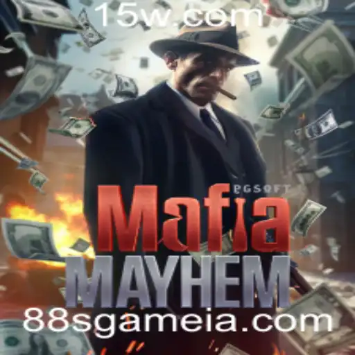 Descubra a Emoção de MafiaMayhem: O Jogo de Estratégia Mais Intenso do Ano