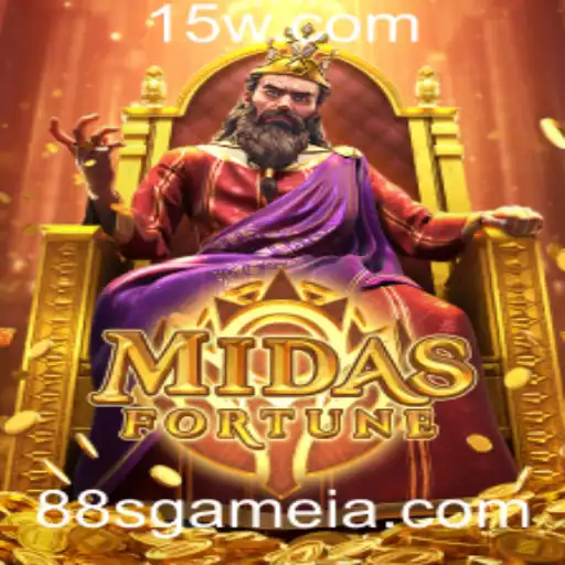 Explorando MidasFortune: Um Mergulho no Universo RPG com 88sgame