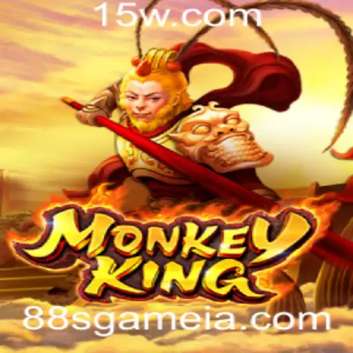 Descubra o Mundo Fascinante de MonkeyKing: O Jogo que Está Conquistando 88sgame