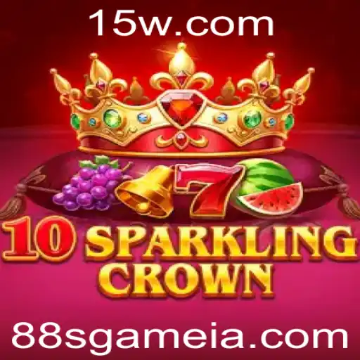 Descubra o Fascinante Universo de 10SparklingCrown