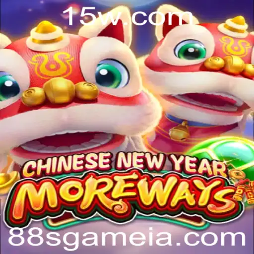 Explorando o Jogo CHINESENEWYEARMOREWAYS e a Palavra-chave 88sgame