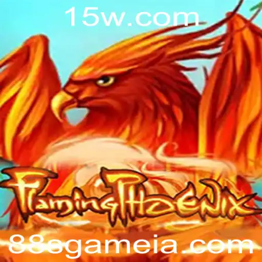Descubra FlamingPhoenix: O Jogo Revolucionário que Está Transformando o Mundo dos Games
