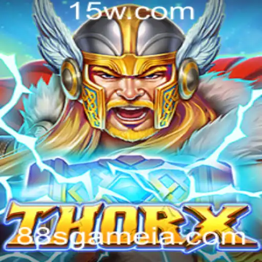 Explorando as Aventuras de ThorX no Universo dos Jogos