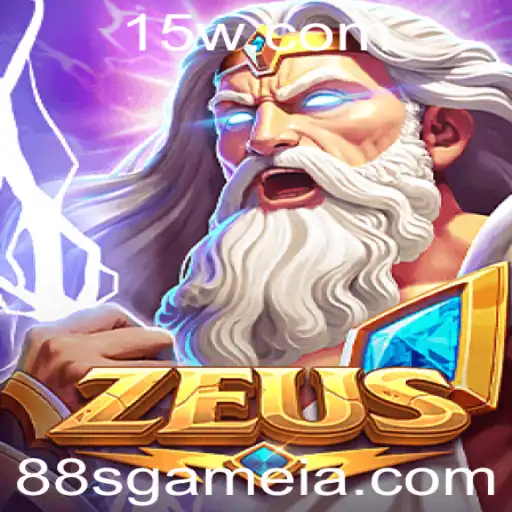 Explorando Zeus: O Fascinante Mundo de 88sgame