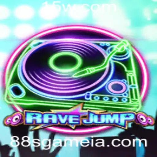 RaveJump: Mergulhe no Jogo de Aventura com Eletrizante Experiência