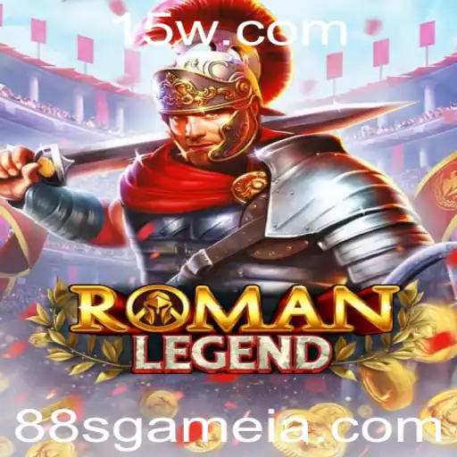 Explorando RomanLegend: O Fascinante Mundo do 88sgame