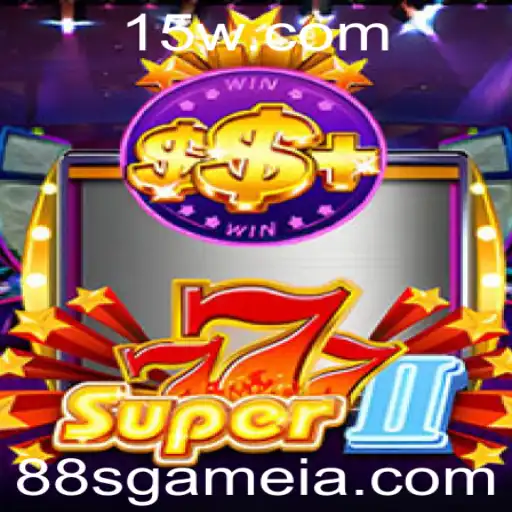 Explorando o Mundo de Super777II: A Nova Era dos Jogos de Azar