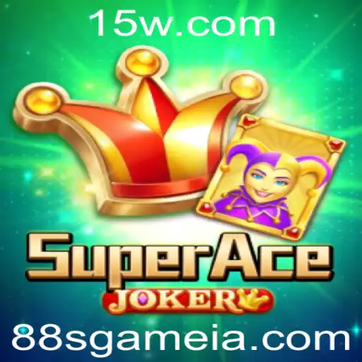 Descubra e Domine o Fascinante Jogo SuperAceJoker