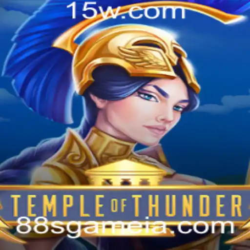 Descubra TempleofThunder: A Nova Sensação dos Jogos