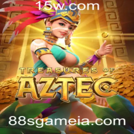 Explorando Treasures of Aztec: Um Mergulho no Mundo Antigo
