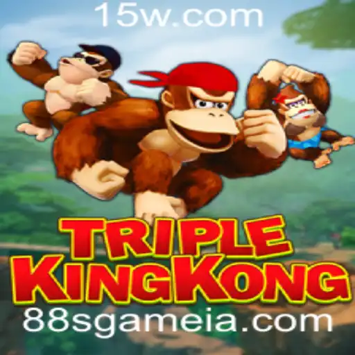 Descubra o Mundo Empolgante de TripleKingKong: Regras e Estratégias
