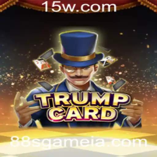 Descubra o Empolgante Mundo de TrumpCard: O Jogo de Estratégia e Diversão